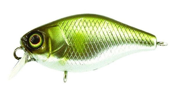 VOBLER ILLEX CHUBBY 3,8CM/4,0G AYU