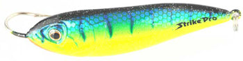 VOBLER STRIKE PRO ANTIBRADIS 7.5CM.11G