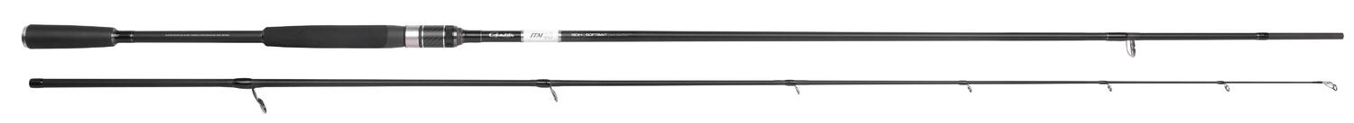 SOFTBAIT 80H 2BUC 2,40M/10-45G