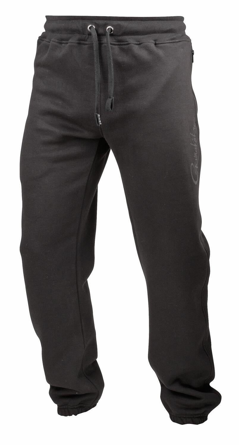 PANTALON NEGRU MAR.M