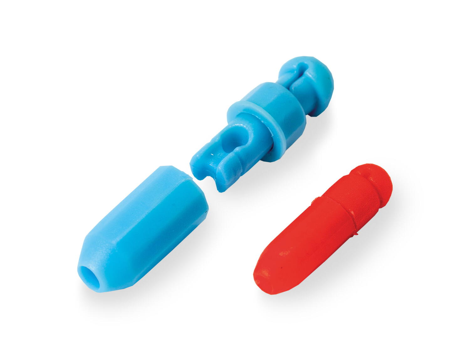 CONECTOR RED MAR.XL