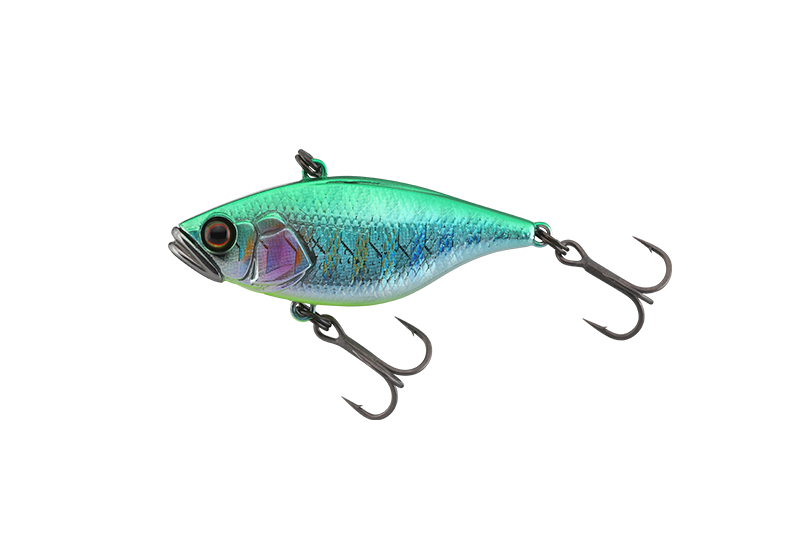 VOBLER TN38 3,8CM/5,1G LIME LUMINOUS