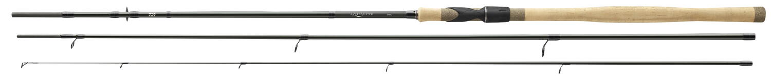 3BUC. AQUALITE FLOAT 3,90M/15-50G