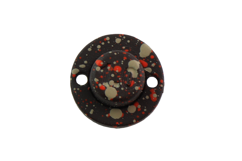 NALUCA DEKA BUNG 1,25CM/1,3G GLOW OELLET