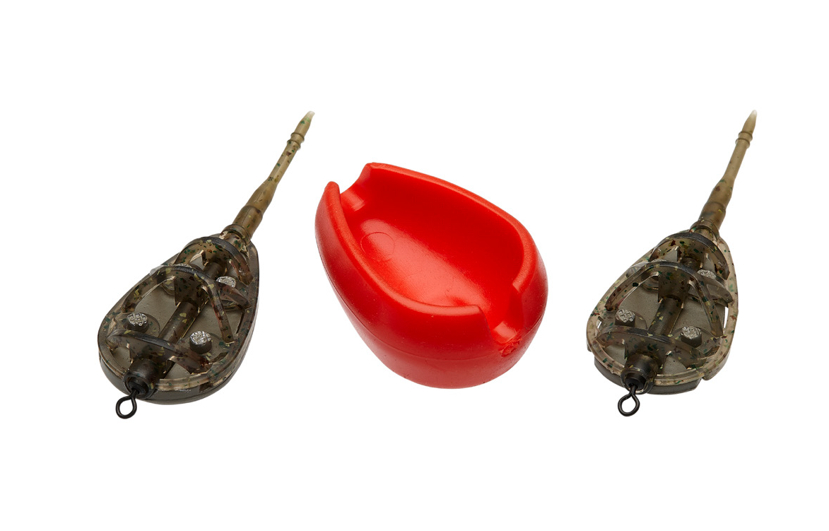 KIT FEEDER DETEK METHOD 25+40G M 2+1BUC