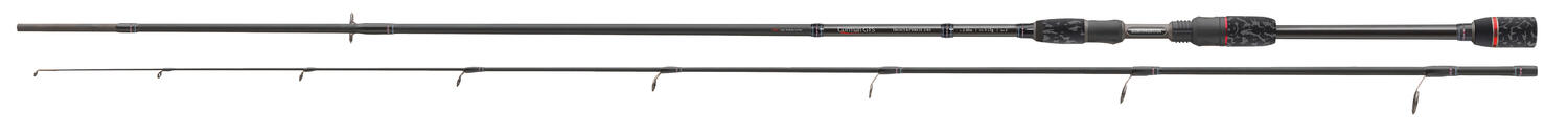 2BUC.CORMAN GTS 2,41M/10-50G