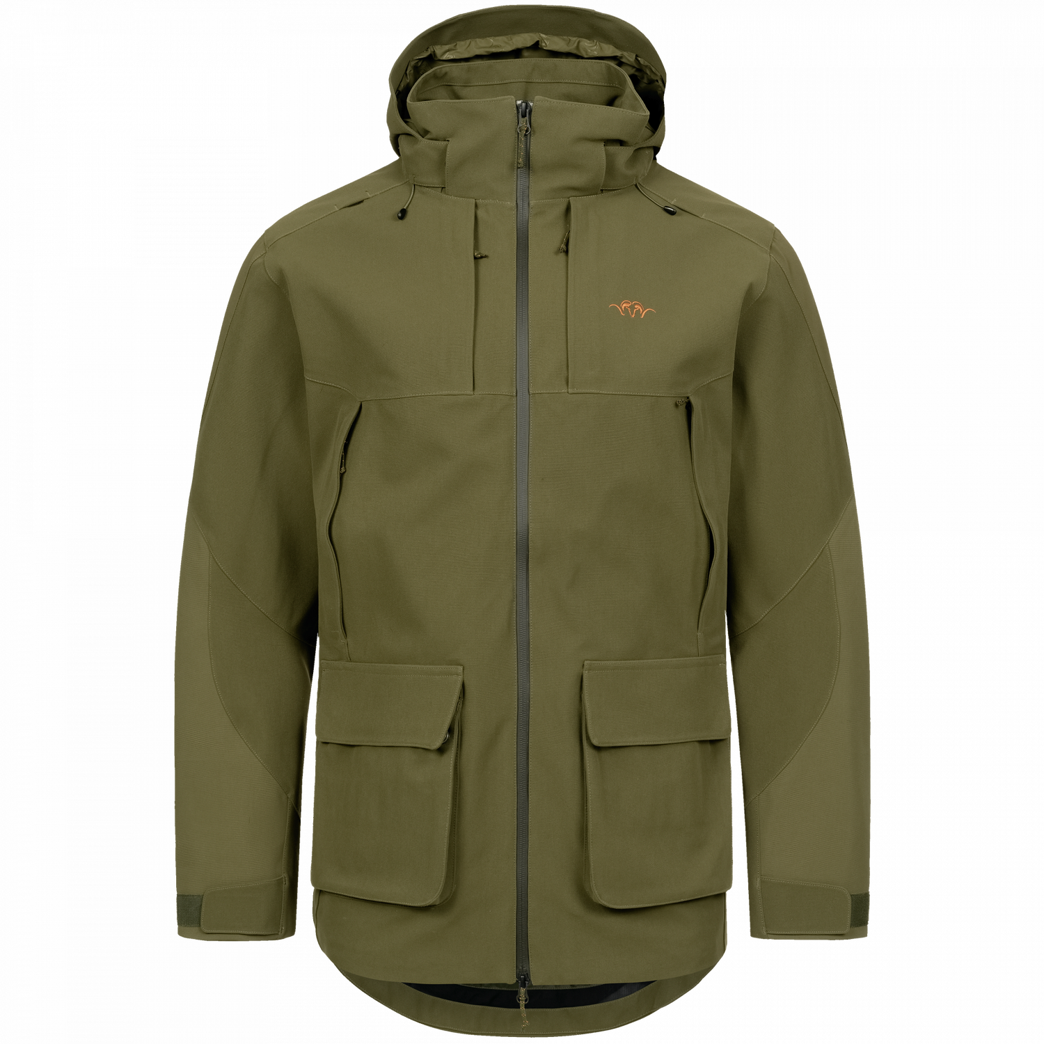 JACHETA STRIKER DARK OLIVE MAR.3XL