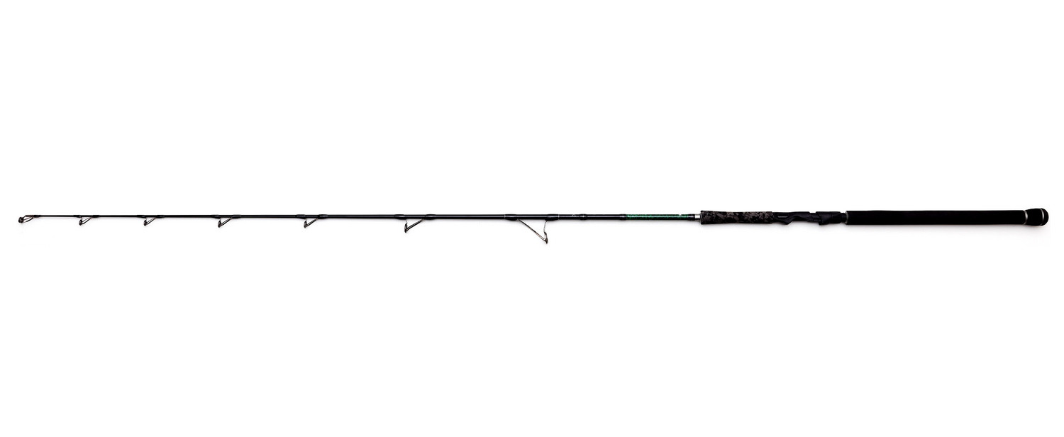 MADCAT 1BUC.BLACK VERTICAL 1,90M/150G