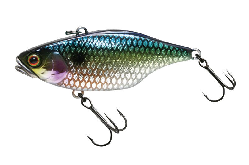 VOBLER TN70 7CM/18G UROKO HL SS SHAD