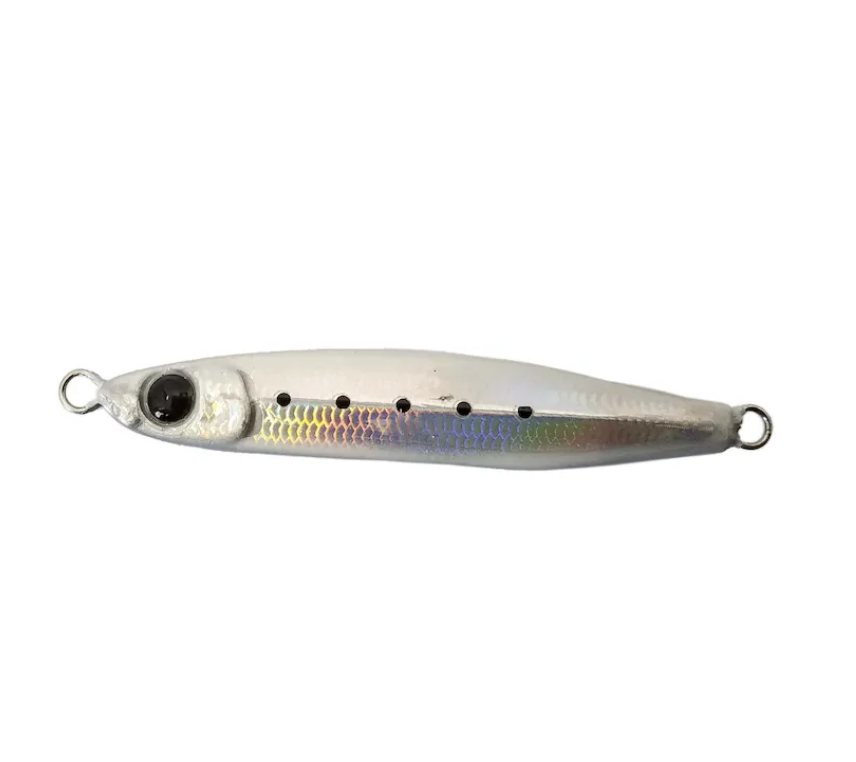 NALUCA SHIRASU MEZASHI JIG CASTING 40G