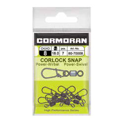 VARTEJ CORLOCK NR.4/30KG/6BUC/PL