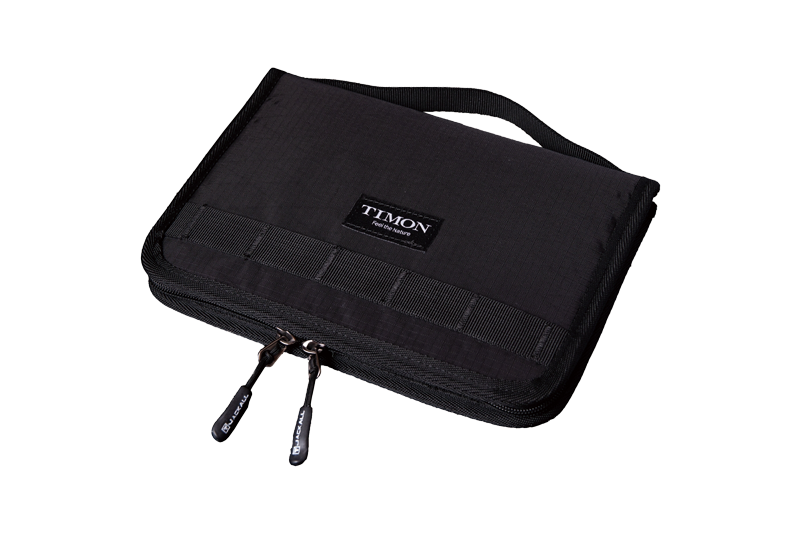 PORTOFEL PT.NALUCI 240X170CM BLACK