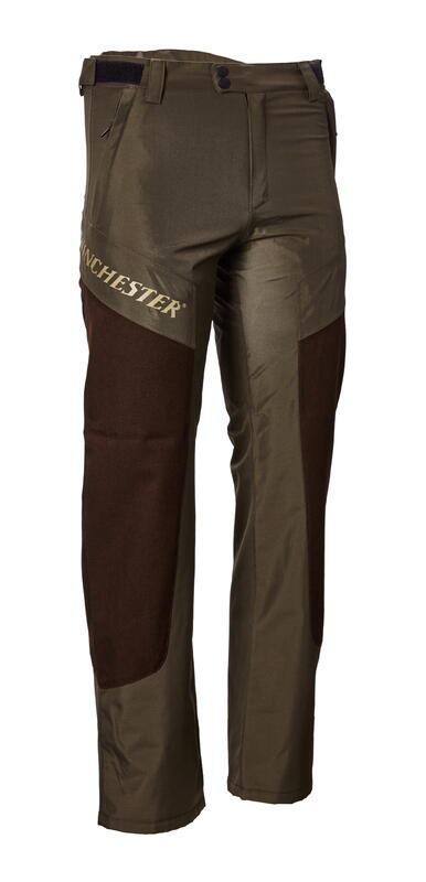 PANTALON ORION GREEN MAR.46