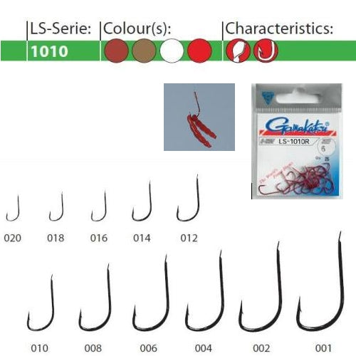 CARLIGE LS-1010R 25BUC.PL,nr.18
