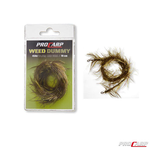 LEAD CORE CAMO 3D ALGE L=70CM PRO CARP