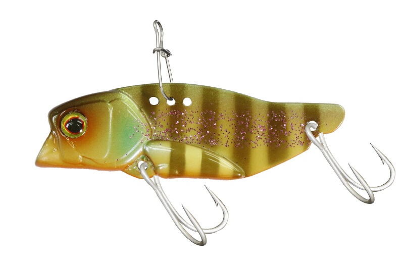 CICADA KNOCKIN JAW 3/226.8g GITAI GILL