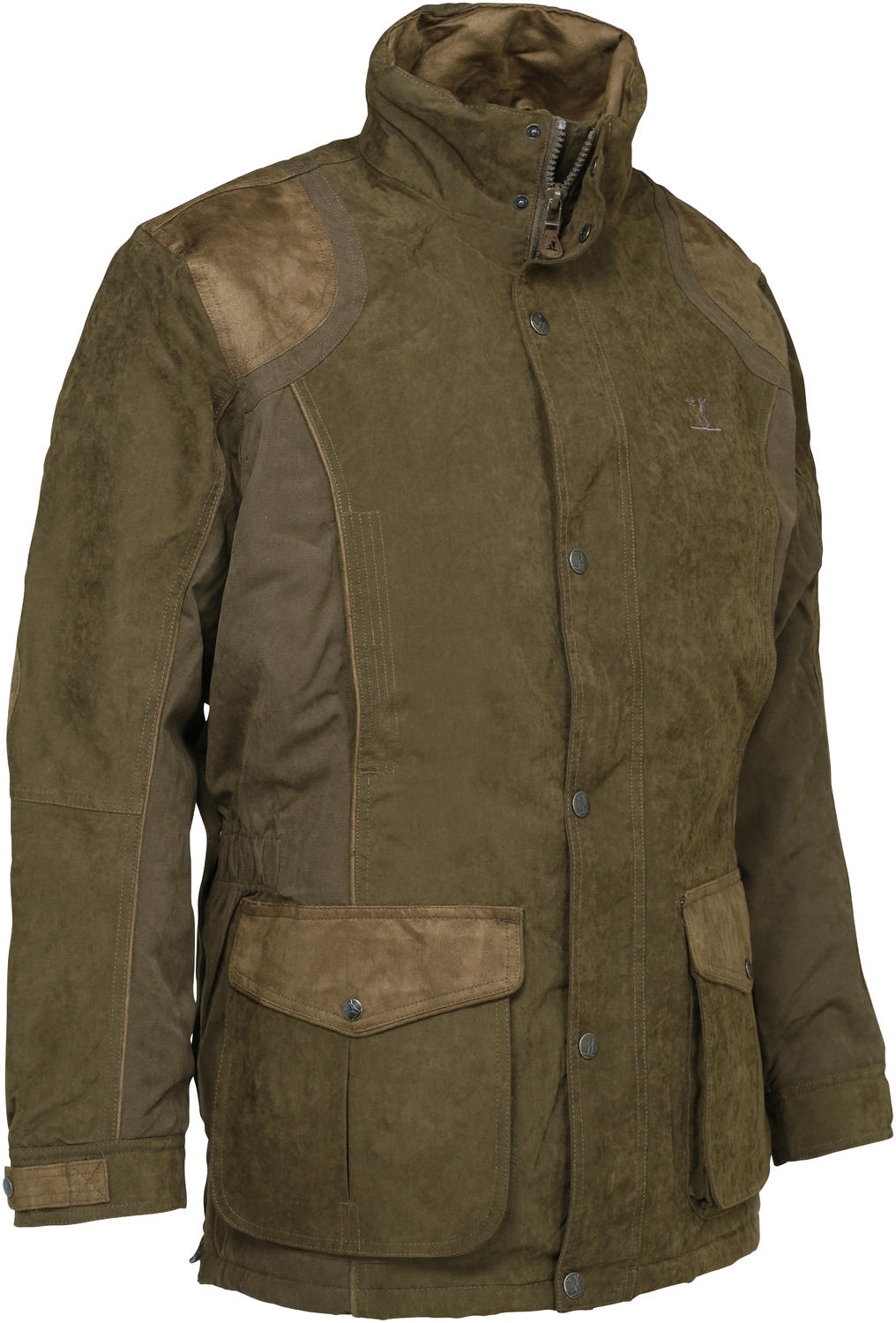 JACHETA IMPERM. KAKI RAMBOUILLET 3XL