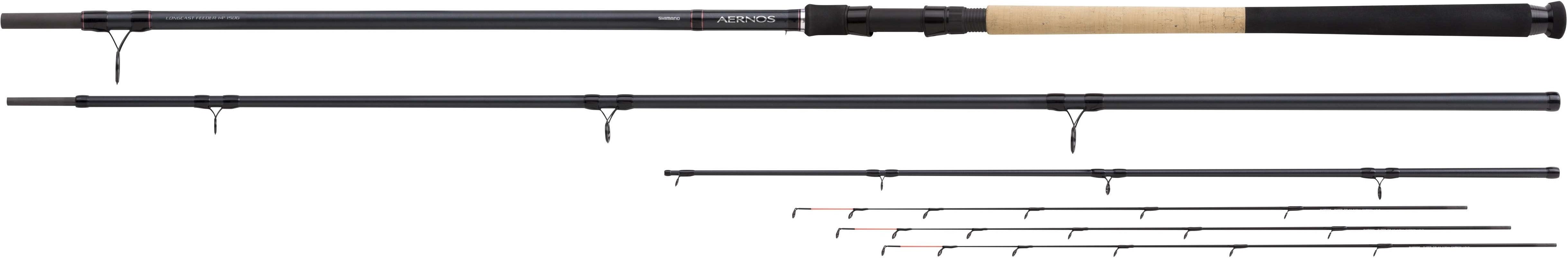 Aernos AX Feeder 12' 90G