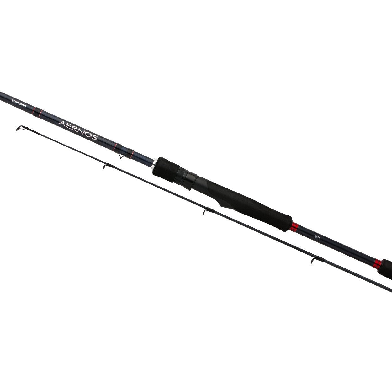 AERNOS AX SPINNING 8'10" M  269cm 7-35g