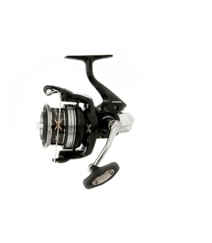 AERO 4000 FA FEEDER (5.8 : 1)