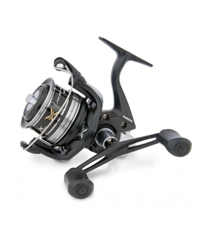 AERO 4000 FA MATCH (6.2 : 1)