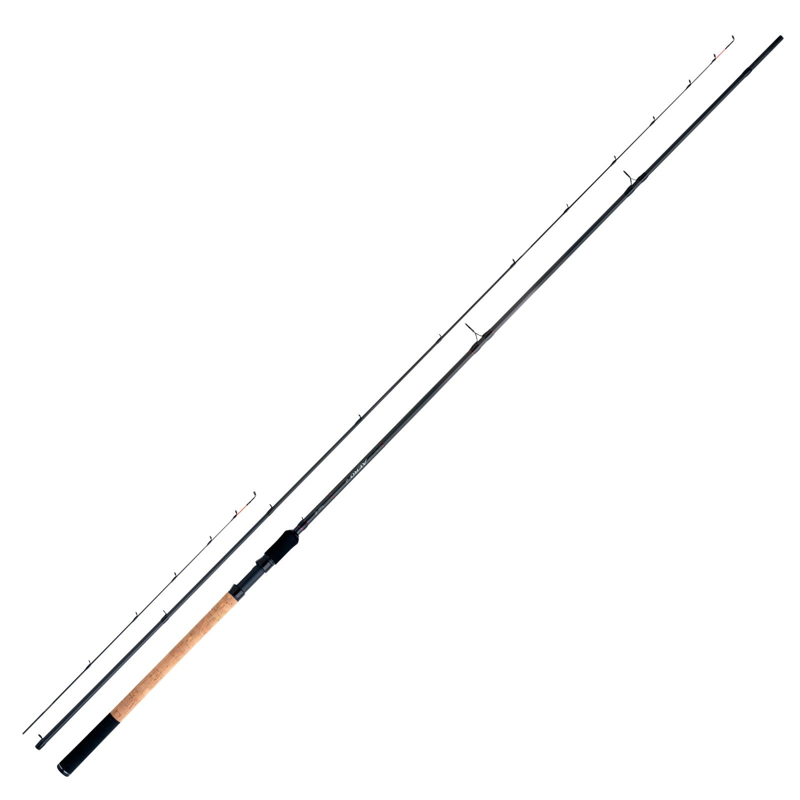 AERO X1 Distance Feeder 12'