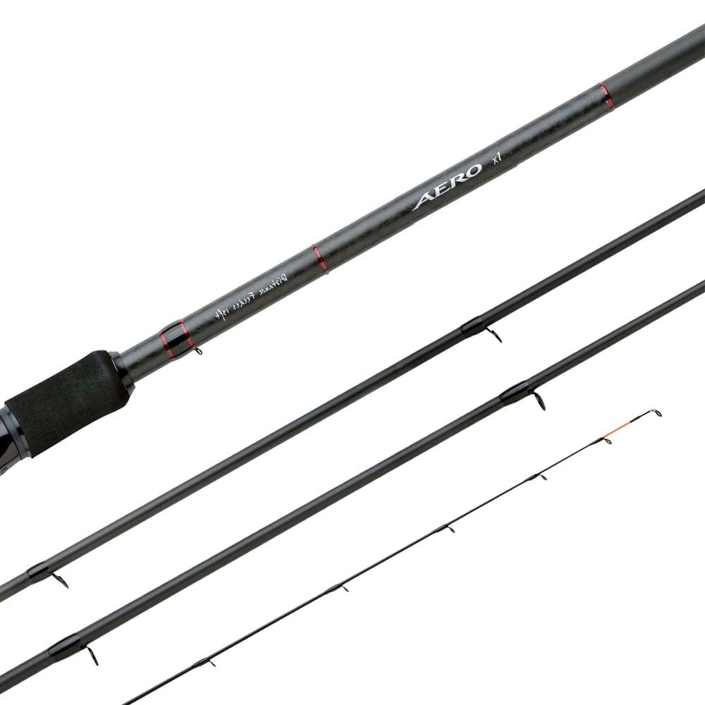 AERO X1 Finesse Feeder 9'