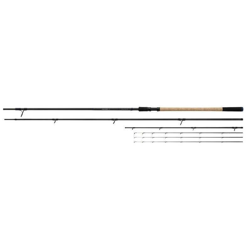 AERO X5 Distance Heavy Power Feeder 13' 396cm 150g