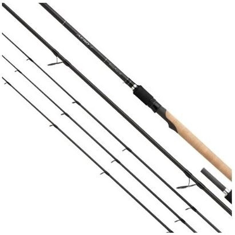 AERO X7 Distance Power Feeder 13' 396cm 120g