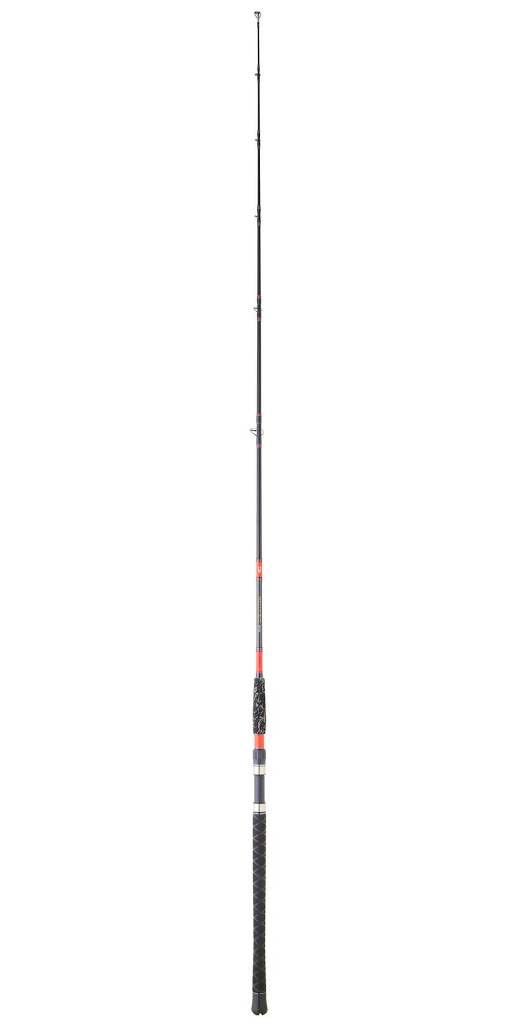 2BUC.MEGAFORCE BF 292XH 2,90M/100-300G