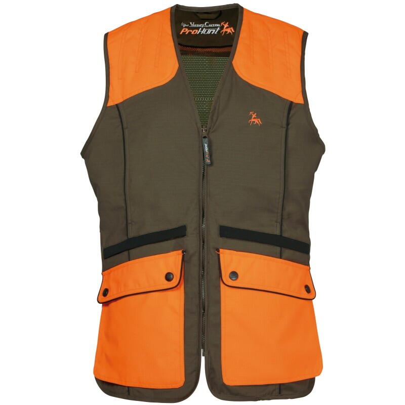VESTA GROUSE KAKI/ORANGE MAR.XL
