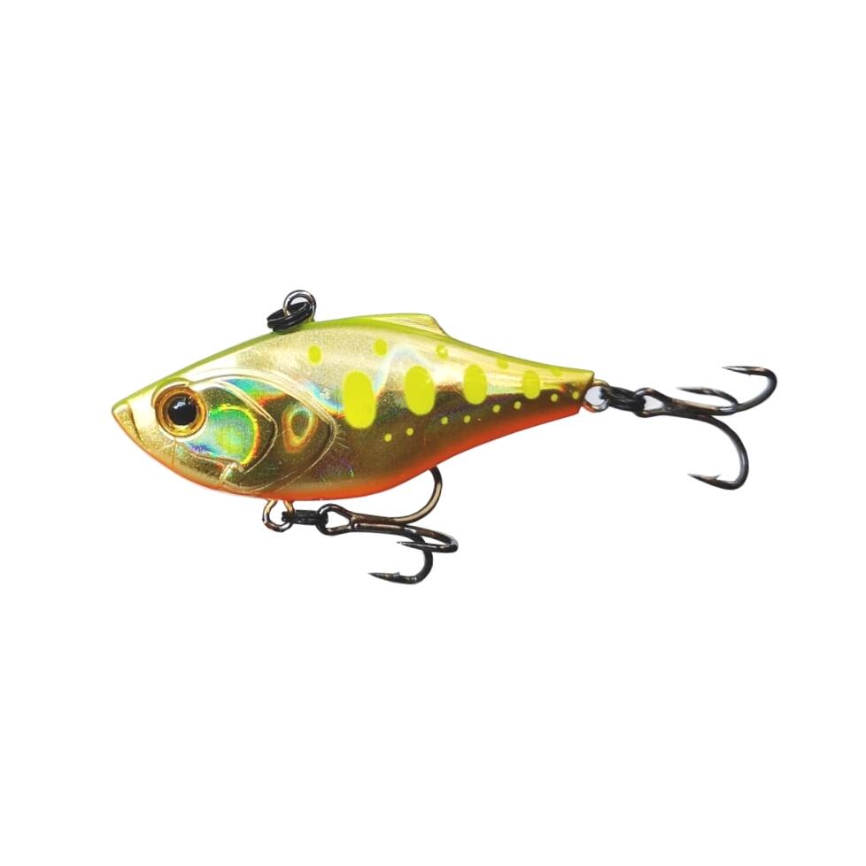 VOBLER ROUSE VIBE 50S 5CM/7,6G YELLOW T