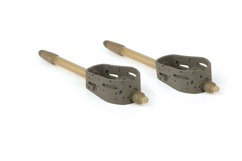 Matrix Alloy Open Method Feeders