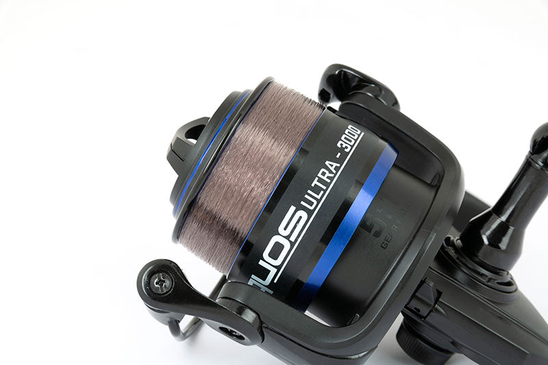 Matrix Aquos Ultra Reels