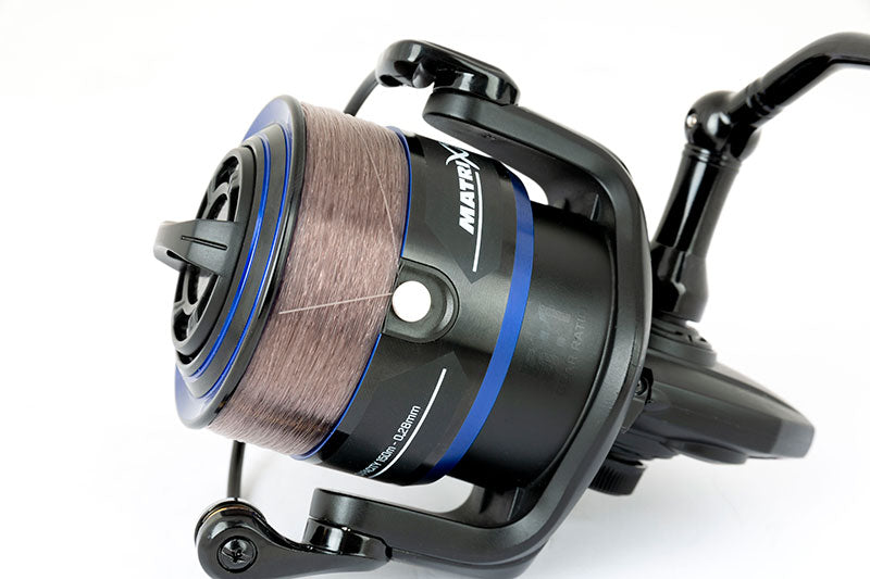 Matrix Aquos Ultra Reels