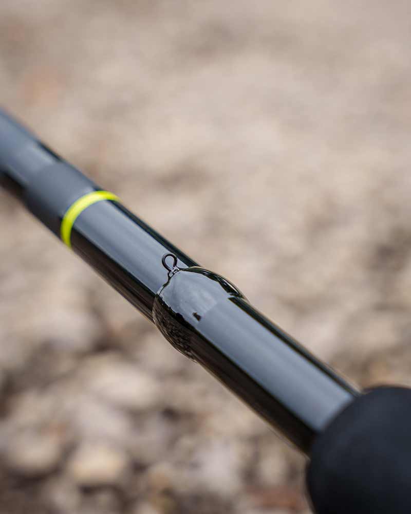 Aquos Ultra D Feeder Rods