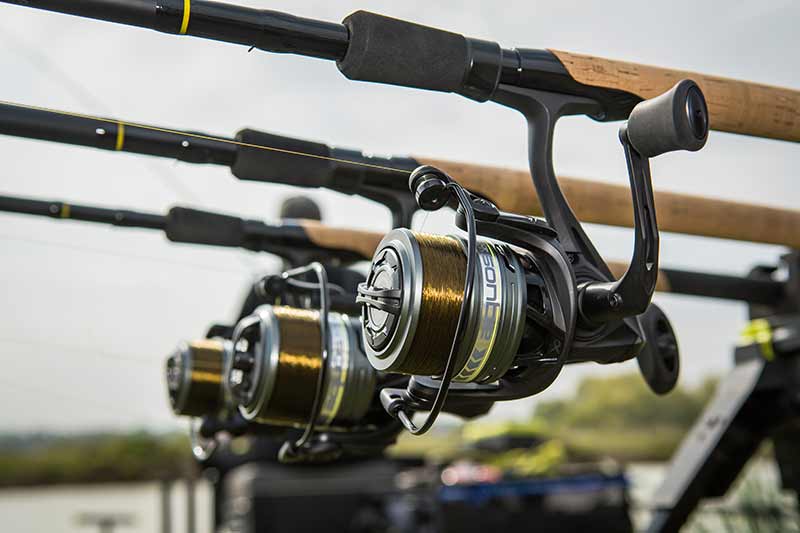 Matrix Aquos Ultra Reels