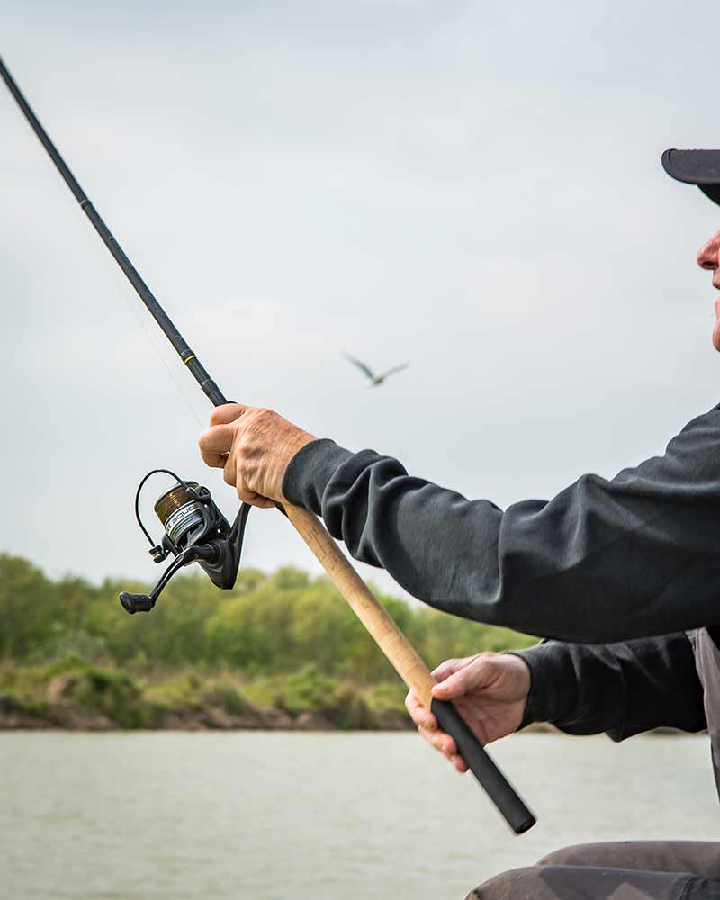 Matrix Aquos Ultra Reels