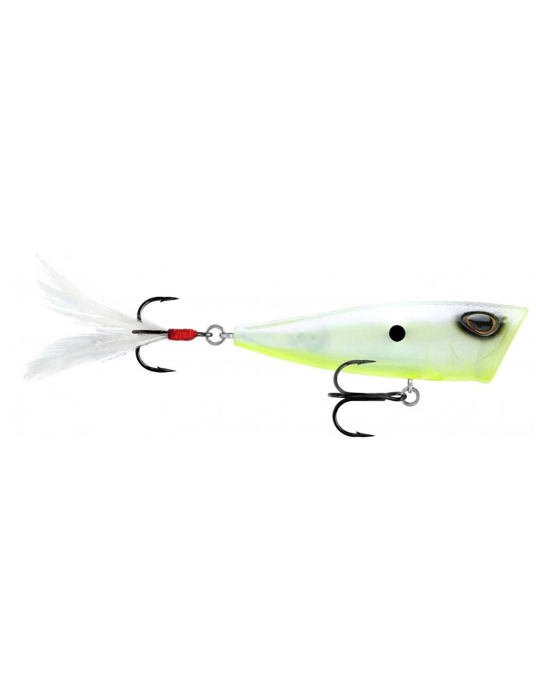 ARASHI COVER POP 08 GHOST CHARTREUSE SHAD