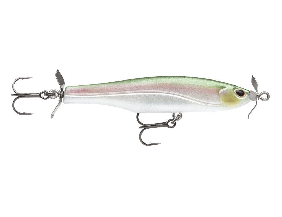 STORM ARASHI SPINBAIT - ASB08 685