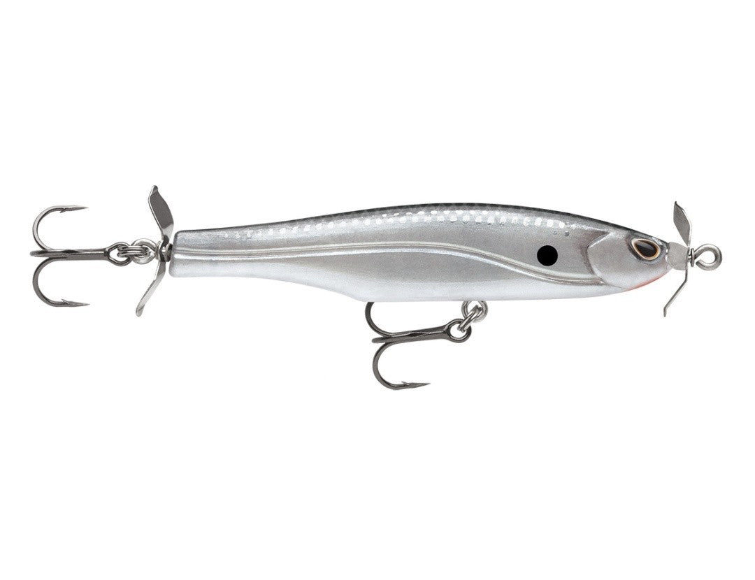 STORM ARASHI SPINBAIT - ASB08 874