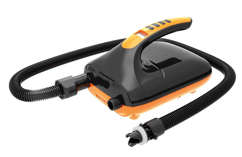 Fox Automatic  Air Pump