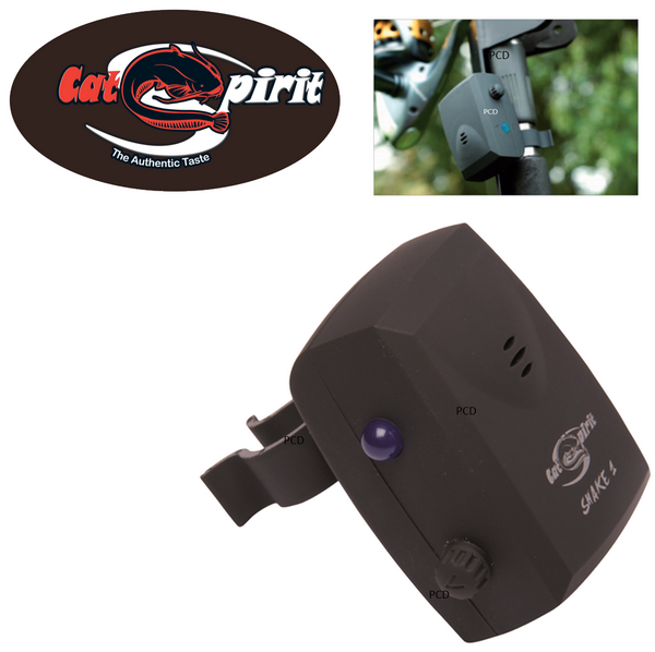 Avertizor Electronic somn LED Blue Cat Spirit