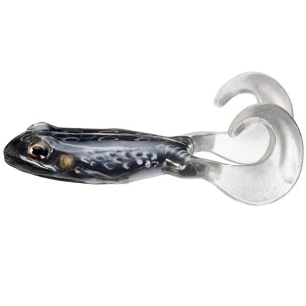 FREESTYLE FROG 7,5CM 517 BLACK/BLACK