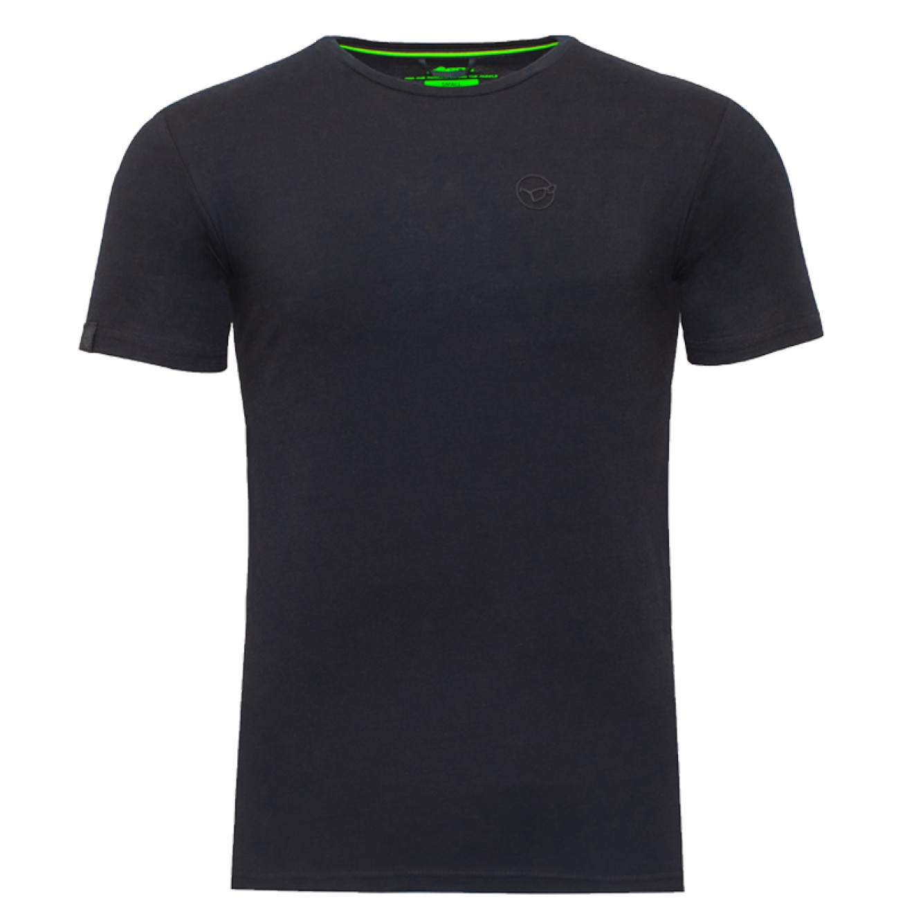 TRICOU LE TACKLE BLACK MAR.L