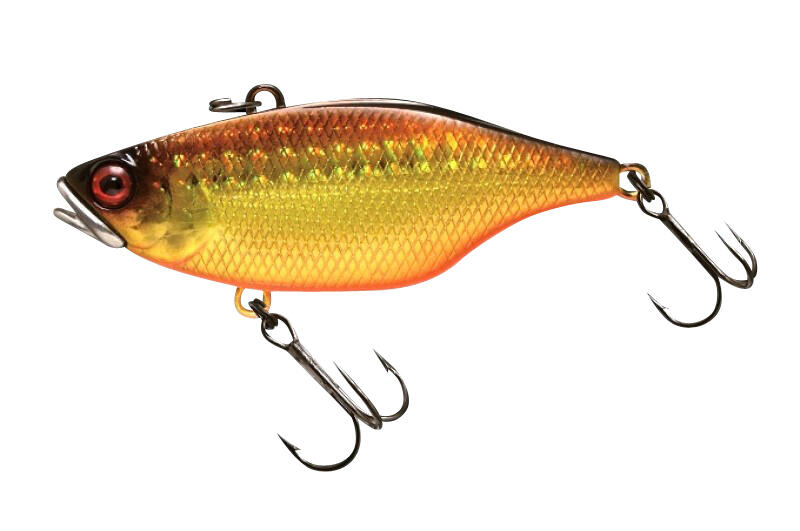 VOBLER TN60 FULL TUNGSTEN 6CM/13G DCGB