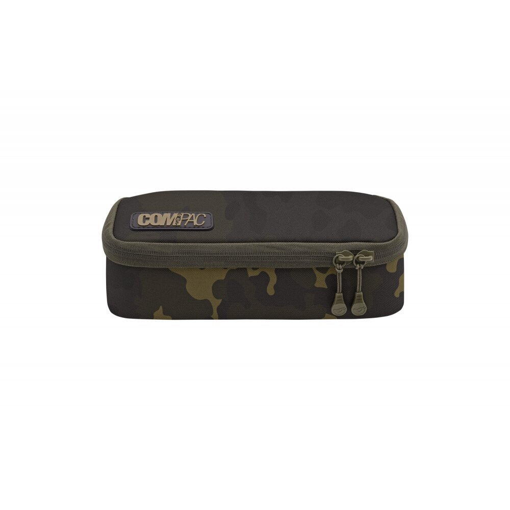 GEANTA  COMPACT WIDE CAMO