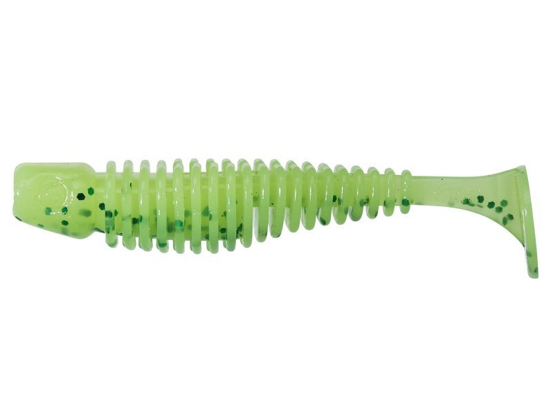 GUNKI TIPSY-SXL 7,6CM FRESH LEMON CHART 6BUC/PL