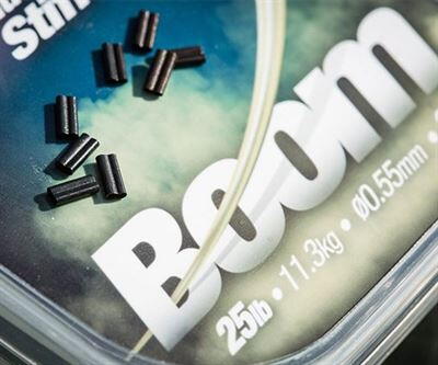 BOOM FLUOROCARBON 0,45MM/15LBS/15M