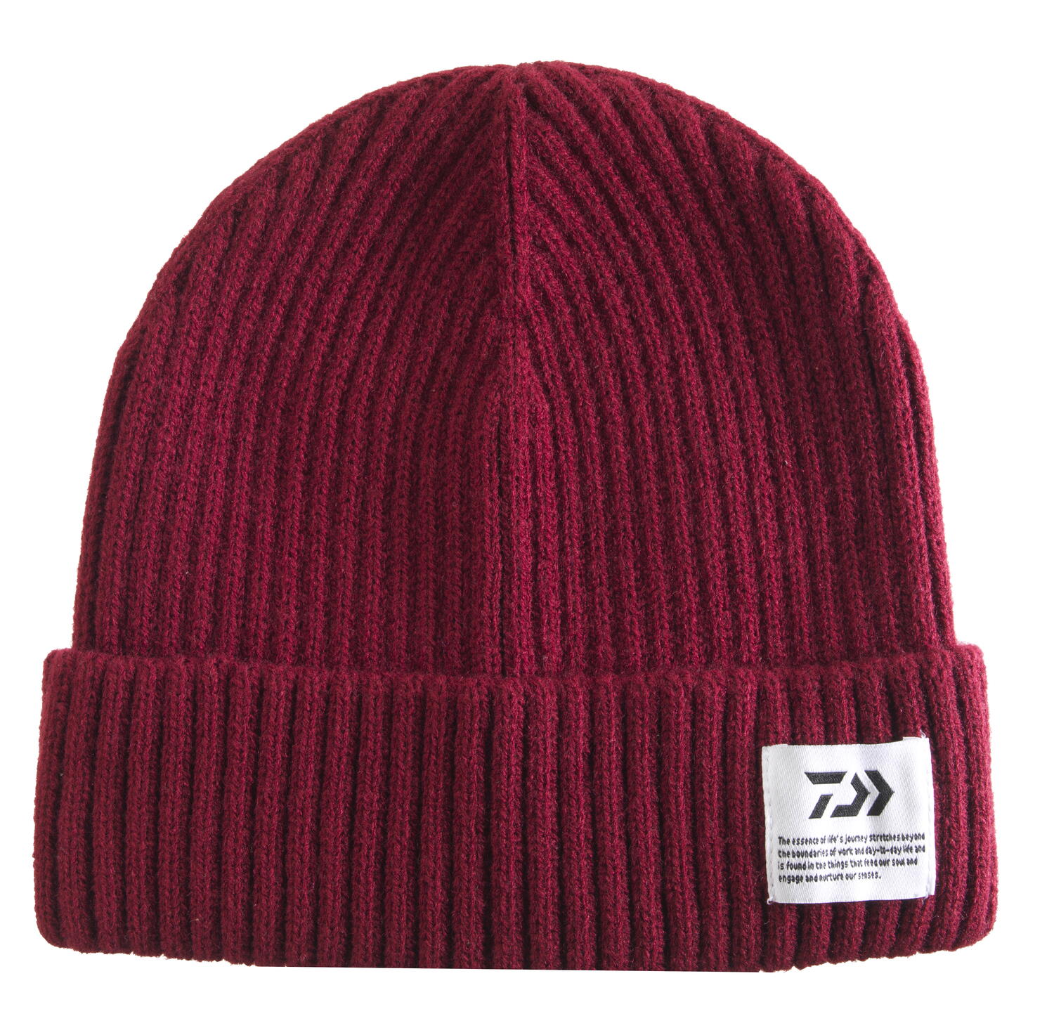 CACIULA D VEC BURGUNDY ONESIZE